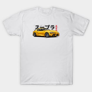 Supra A90 T-Shirt